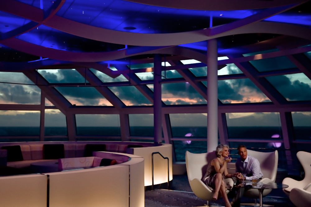 Sky Lounge