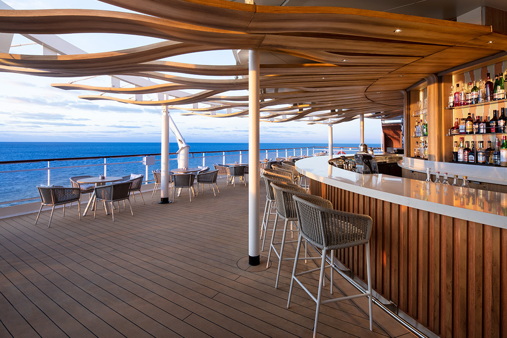 Sunset Bar