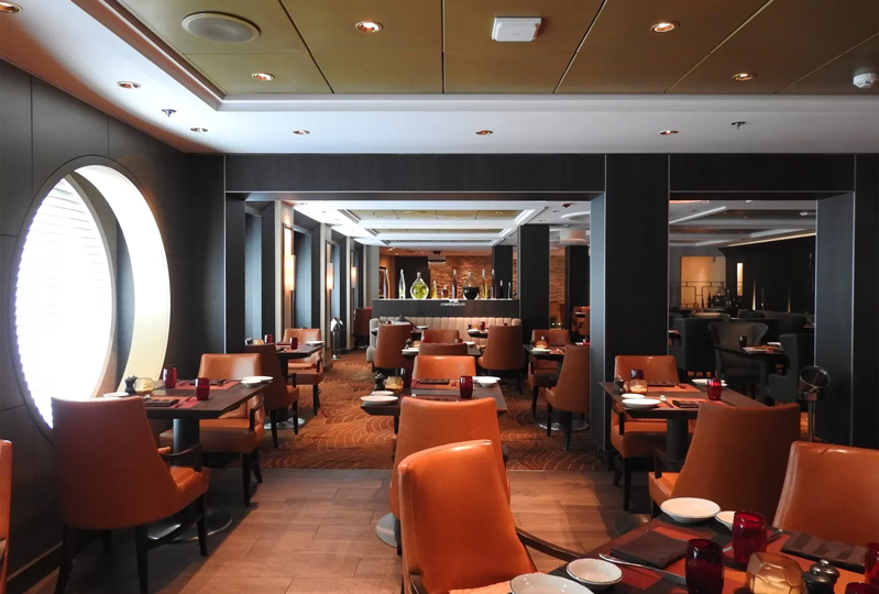 Tuscan Grille